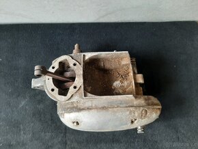 Motor Jawa 250/559 - 3