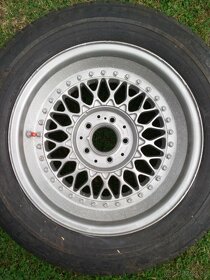 koupím BBS RS009 - 3