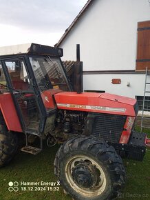 Zetor URII Crystal 10145 - 3