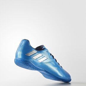 Sálové boty Adidas Messi 16.4 velikost 44 - 3