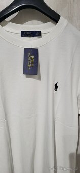 Ralph Lauren triko - 3