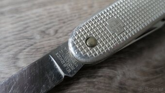 VICTORINOX ELSENER SCHWYZ 1970 - 3