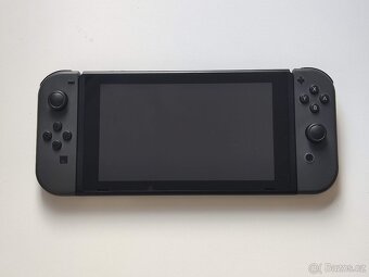 Nintendo Switch V2 Jailbreak - 3