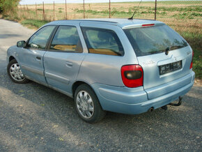 CITROEN XSARA KOMBI 1.6i 16V NFU 80kW 2002 facelift - 3