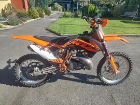 Ktm sx 250 2014 - 3