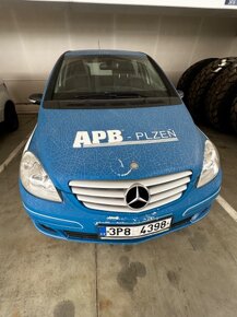 Prodám Mercedes Benz B 180 CDI W245 + - 3