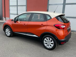 Renault Captur, 0.9 TCe Luxe Energy Serv.kniha - 3