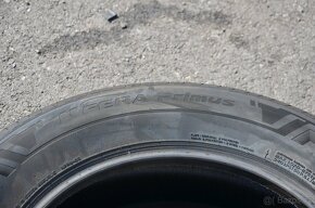 215/65 R17 Nexen nové letní pneumatiky - 3