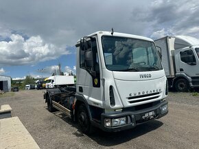 Iveco EUROCARGO 75E18 KONTEJNER - 3