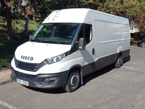 Iveco Daily 3.0 R. 2022 - 3