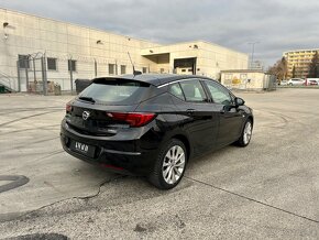 Opel Astra K 1.4 Turbo - 3