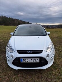 FORD S-MAX 2.0 TDCi TITANIUM S - 3