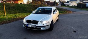 Škoda Octavia II 1.9 TDI 77 kW - 3