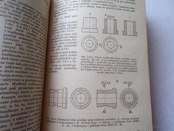 Vyšší škola technického kreslení - 3