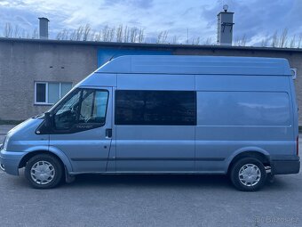 Ford Transit 2.2 TDCI 96 kw. - 3