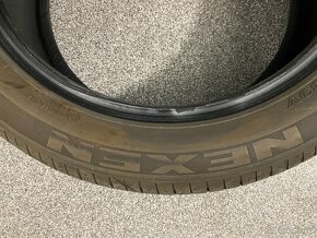 Letní pneumatiky NEXEN 205/50 R17  89V - 3