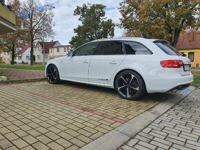 Audi A4 Avant - 3