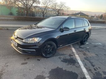 VW Golf 7 1.6 TDI Comfortline 2020 - 3