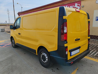 naftový Renault Trafic 2.0 Dci 107kW 2020 stejné jako Vivaro - 3