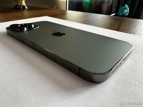 Apple iPhone 13 Pro 256GB černý TOP STAV - 3