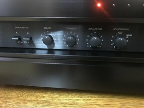 Yamaha AX-396 - 3