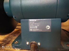 Bruska Bosch GSM 175 - 3