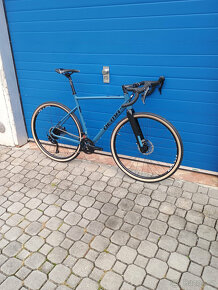 Gravel kolo DEMA GRITCH 5 2024 vel. 58 - 3