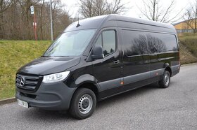 Mercedes-Benz Sprinter 317 L MAXI - 3