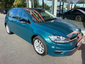 VW Golf 1.6 Tdi  85 kW 2017 - 3