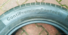 Pneu Continental ContiPremiumContact 215/60/17 4 ks - 3