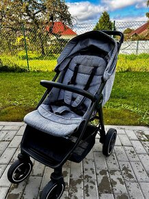 Sporťák Britax B-Agile R - 3