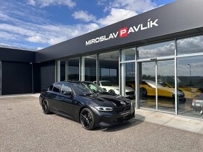 Prodám BMW M340i xDrive Mpaket - 3