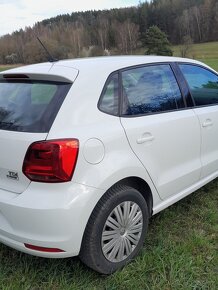 Vw polo 1.4  TDI - 3