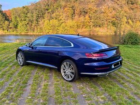 Volkswagen Arteon 2.0 TDI 140 KW 4Motion - 3