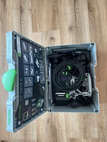 Festool horní frézka OF 1010 REBQ-Plus - 3