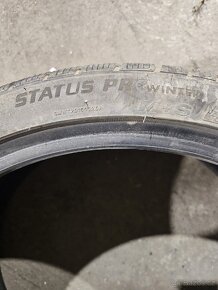 Zimni pneu GRIPMAX STATUS PRO WINTER 235/35 r19 - 3