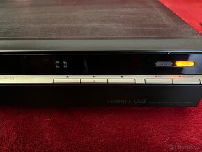 SONY RDR-HXD890 DVD rekordér - 3