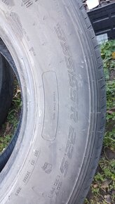 385/55R22,5 Pirelli - 3