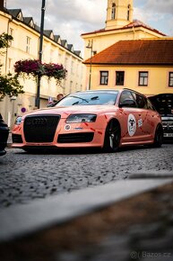 Audi RS6 C6 4F, 5.0 V10 - 3