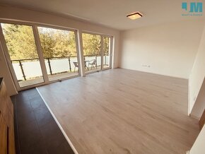 Pronájem, Byty 4 + KK, 100 m2 - Polná, ev.č. 01285 - 3