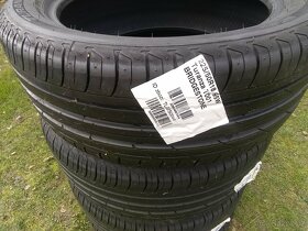 Sada letních pneu Bridgestone 225/50R18 95W - 3