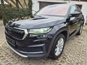 Škoda Kodiaq Style • 2.0TDi 110kw DSG • 2021 • 159tkm.Matrix - 3