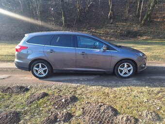 Ford Focus Titanium 120Kw rv.2014 - 3