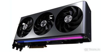 Sapphire AMD Radeon™ NITRO+ RX 7900 XTX Vapor-X, 24GB GDDR6 - 3