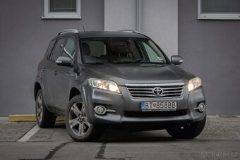 Toyota RAV4 2.2l D-CAT 150 X A/T - 3