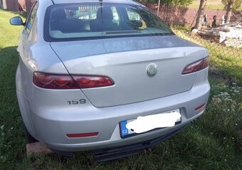 Alfa Romeo 159 1.9jts - 3