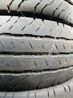 235/65R16C 115/113R ContiVanContact 100 CONTINENT - 3