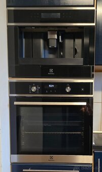 Electrolux Trouba EOD6C71X - 3