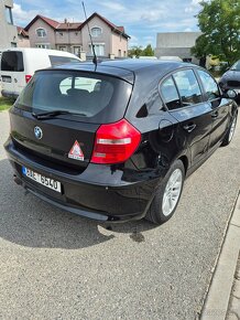 BMW 120i - 3