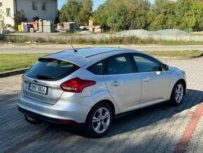 Ford Focus MK3, 1.0 EcoBoost 92kw - 3